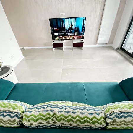 Apartahotel Pearly Gates 5 *