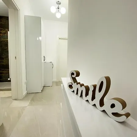 Aparthotel Pearly Gates 5